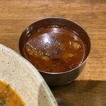 SPICY CURRY 魯珈 - 