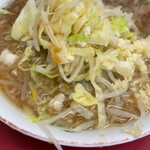 ラーメン二郎 - 