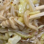 ラーメン二郎 - 