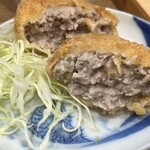 Tonkatsu Umeda - 