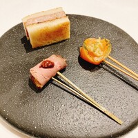 ル・ジャンティオム - 