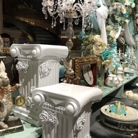 ロビーラウンジ 「マーブルラウンジ」 ヒルトン東京 - 