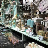 ロビーラウンジ 「マーブルラウンジ」 ヒルトン東京 - 