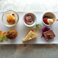 京都イタリアン 欧食屋 Kappa - 