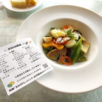 京都イタリアン 欧食屋 Kappa - 