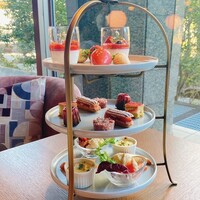 MAIN DINING sereno(THE MARK GRAND HOTEL) - 