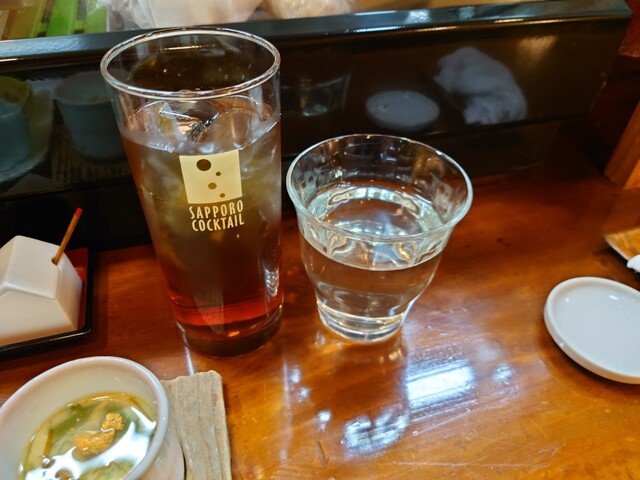 乙屋 - 十和田市（居酒屋）の写真