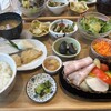 みのる食堂 三越銀座店