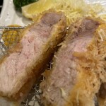 Tonkatsu Iwai - 