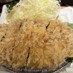 とんかつ いわい - 