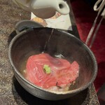 焼肉 徳川苑 - 