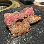 焼肉 徳川苑 - 