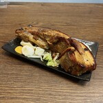 Nyuuxocchisakaba - 某有名ラーメン店のレシピ丸パクリ厚切りチャーシュー