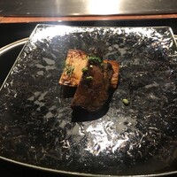 銀座うかい亭 - 