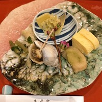 京料理 先斗町 富美家 - 