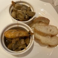 ゼックスウエスト サルヴァトーレ クオモブロス - 