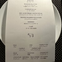 BLT STEAK  ROPPONGI - 