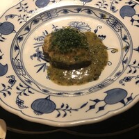 銀座うかい亭 - 