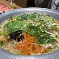 出汁しゃぶおばんざい おかか 東京 - 