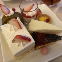 ゼックスウエスト サルヴァトーレ クオモブロス - 