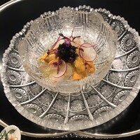 銀座うかい亭 - 