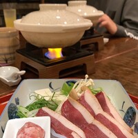 京料理 先斗町 富美家 - 