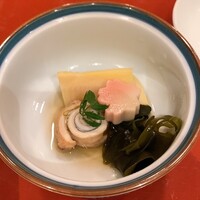 京料理 先斗町 富美家 - 