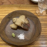 御所南 かまた - 