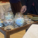 マダム・トキ - 