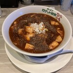 ラーメン ロケット開発 - 