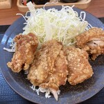 Karayama - 