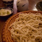 Edo Soba Wabisuke - 