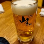 居酒屋山さん - 