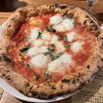 Pizzeria Bakka M'unica - 