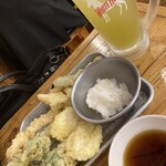 海鮮屋台 おくまん - 