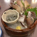 和食レストランとんでん - 