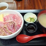 Shijou Meshi Tokudaya - 