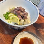 料理番 - 