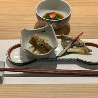 鮨やすぞう。 - 