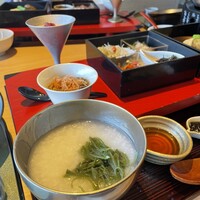 日本料理 鳥羽別邸 華暦 - 