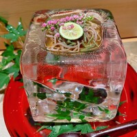肉割烹ふたご 北新地店 - 