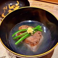 肉割烹ふたご 北新地店 - 