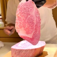 肉割烹ふたご 北新地店 - 