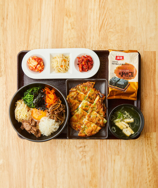Jijimi JIJIMI GO (チヂミ ゴー)のご予約 - 三軒茶屋/韓国料理 | 食べログ