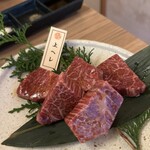 焼肉 しゃぶしゃぶ 石田屋。 - 