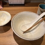 ジャパニーズ ラーメン 五感 - 