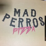 MAD PERROS PIZZA - 