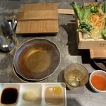 Shabushabu Retasu - 