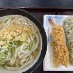 天盛うどん - 