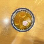 中華そば 青葉 - 